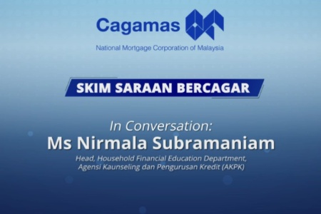 In Conversation (Part 1): Nirmala Subramaniam, Head, Household Financial Education Department, Agensi Kaunseling dan Pengurusan Kredit (AKPK)