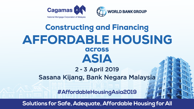 Constructing and Financing Affordable Housing Across Asia