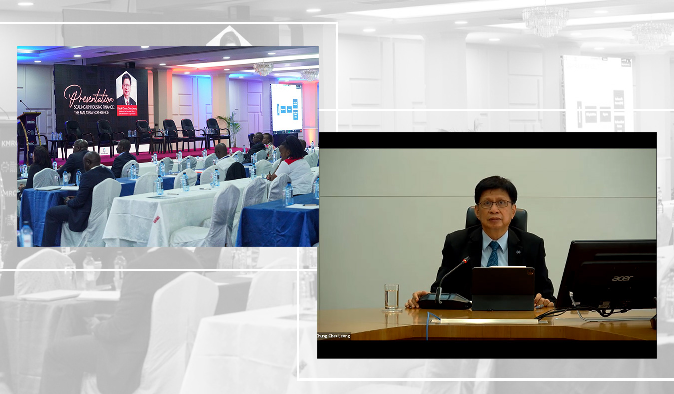 2ⁿᵈ Kenya Affordable Housing Conference