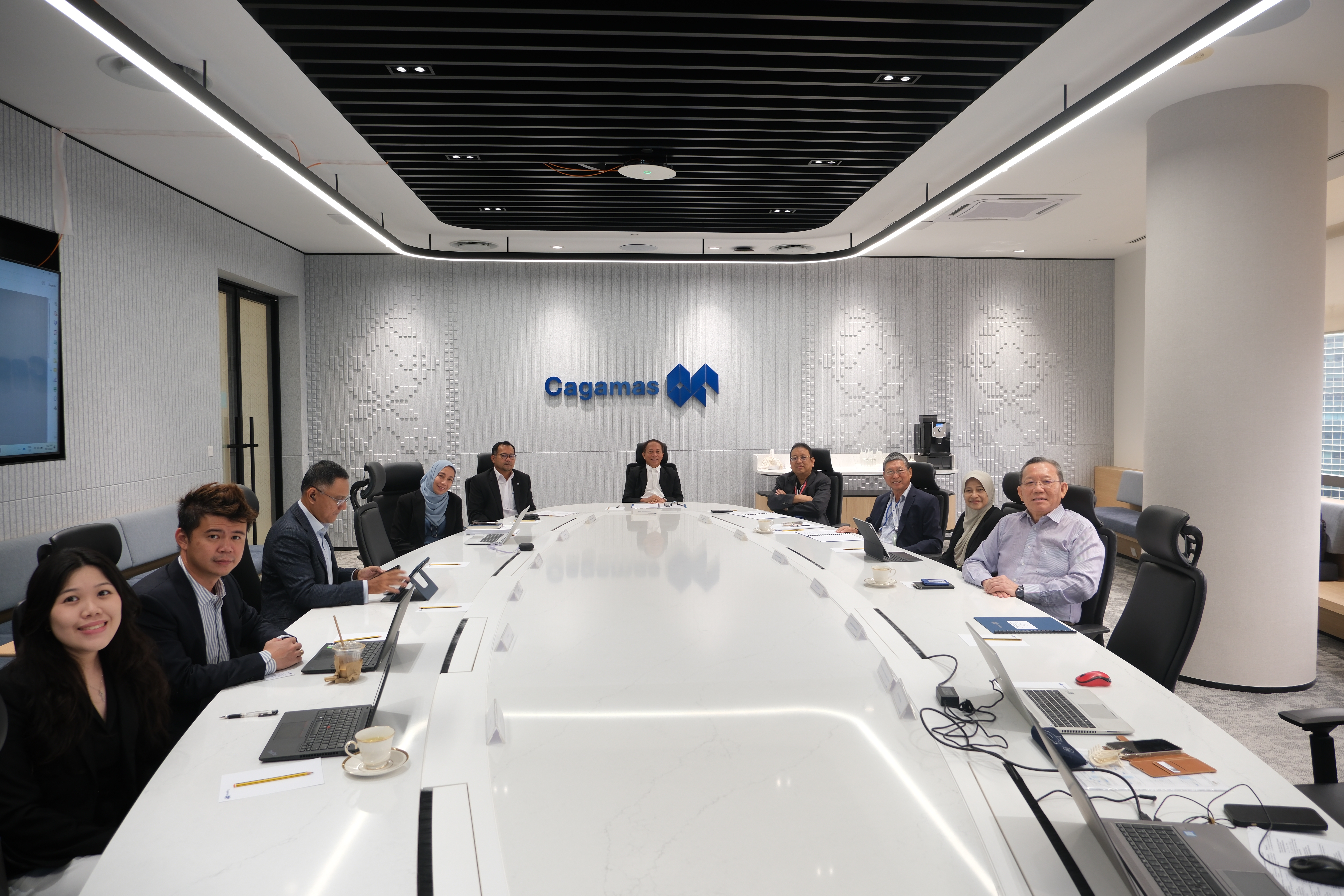 Cagamas Group of Companies: Annual General Meetings of the Subsidiaries