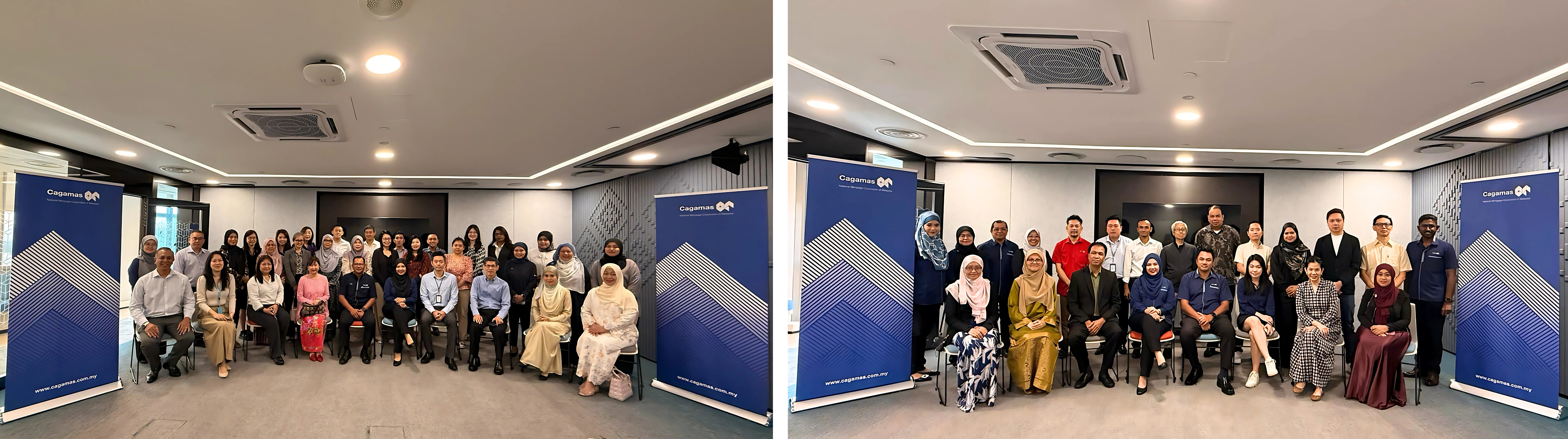 Green Mortgage Guarantee Programme Product Briefing