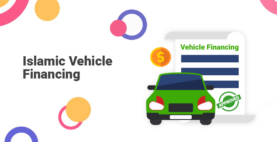 Islamic Vehicle Financing