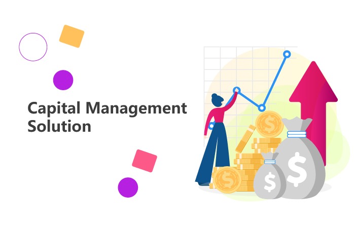 Capital Management Solution (CMS-𝙞)