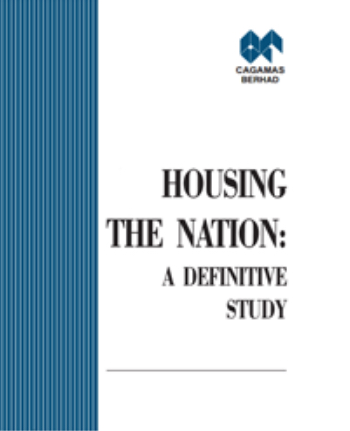 Housing the Nation: A Definitive Study