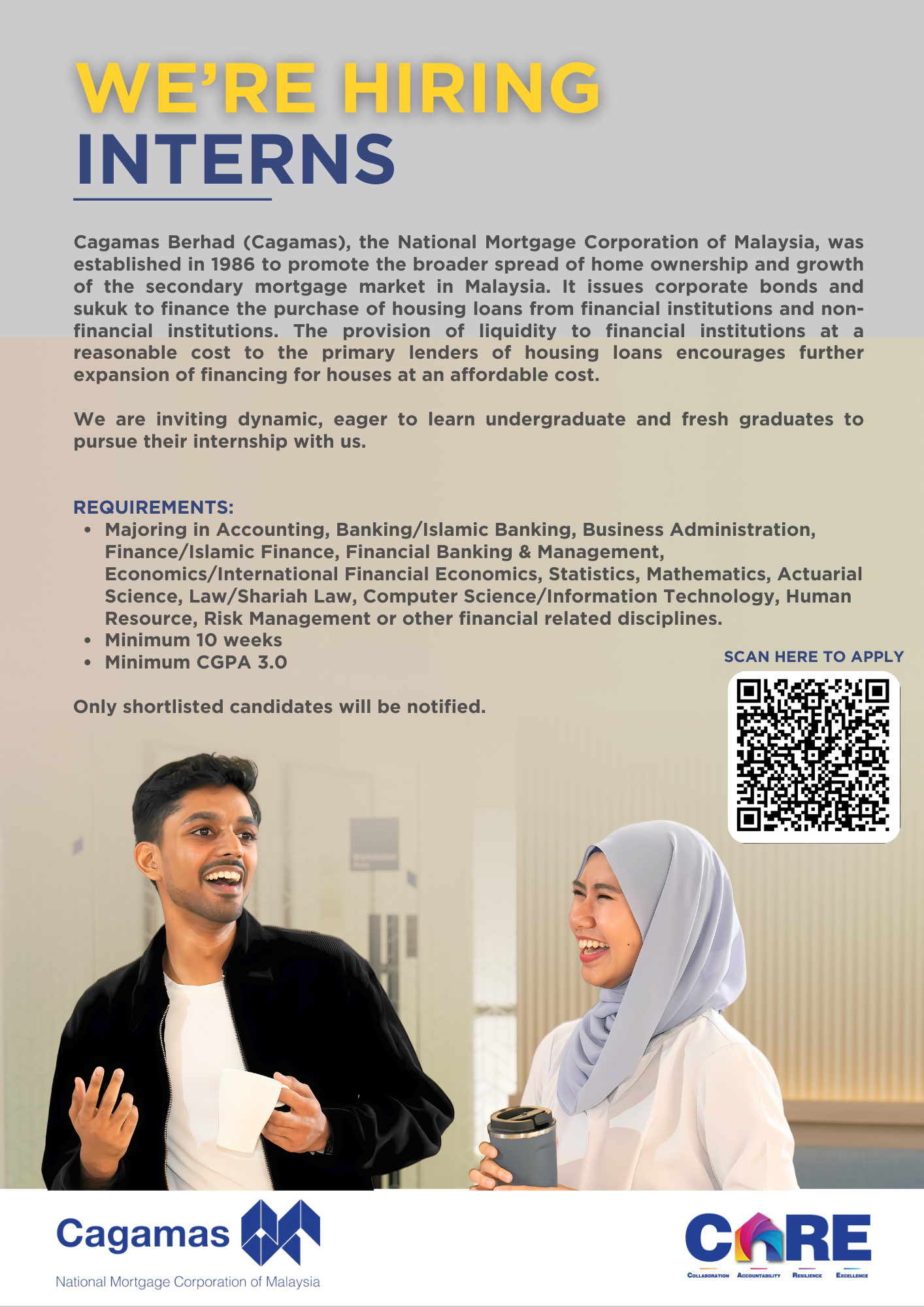 Internship