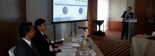 Deal Roadshow