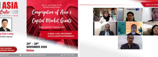 IFN Asia OnAir Forum 2020