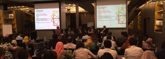 Islamic Finance 2016 Outlook