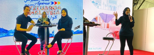 Housing Talk – Jelajah Aspirasi Keluarga Malaysia Peringkat Negeri Terengganu