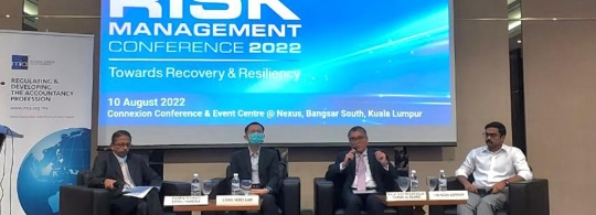 Risk Management Conference 2022