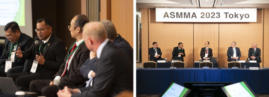 Green Housing Finance Conference in Tokyo, Japan 
