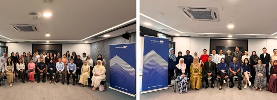 Green Mortgage Guarantee Programme Product Briefing