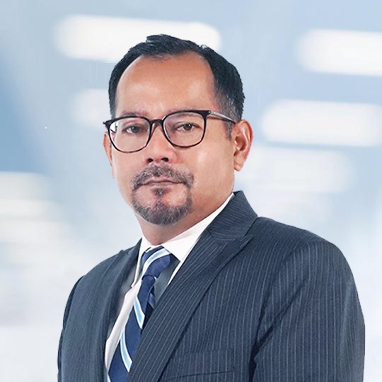 Kameel Abdul Halim