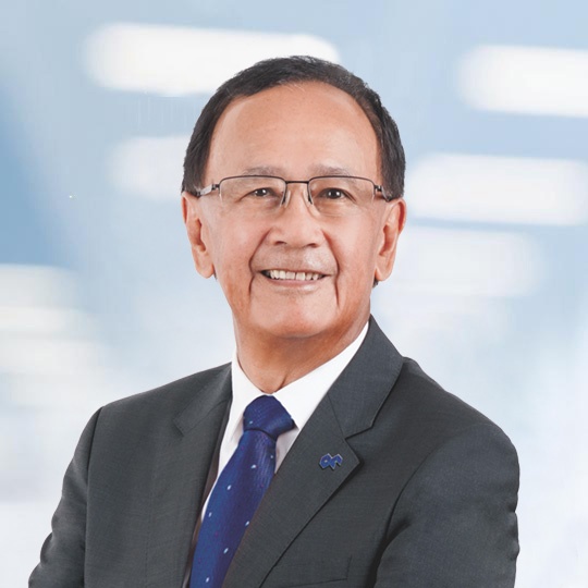 Dato’ Wee Yiaw Hin