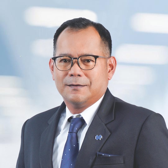 Kameel Abdul Halim