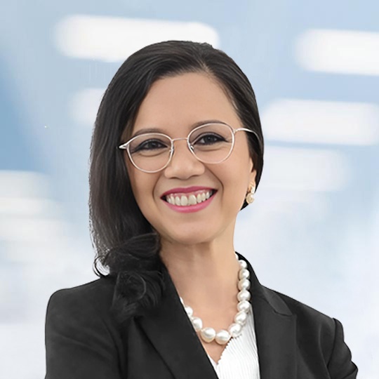 Dato’ Hamidah Moris