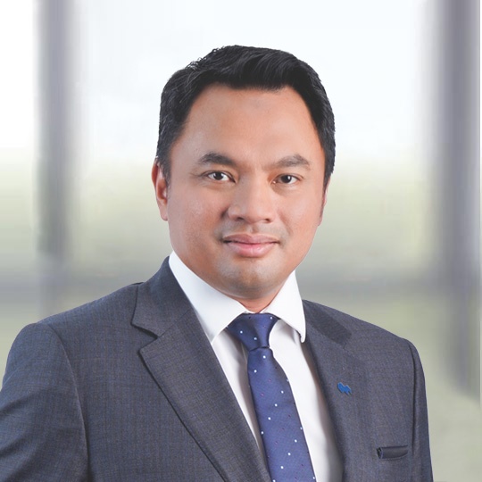 Abdul Hakim Amir Zainol