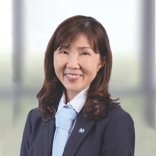 Cynthia Chong
