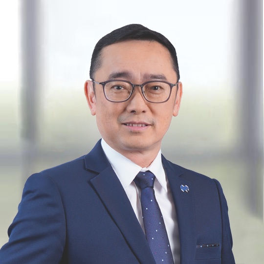 Delvin Chong