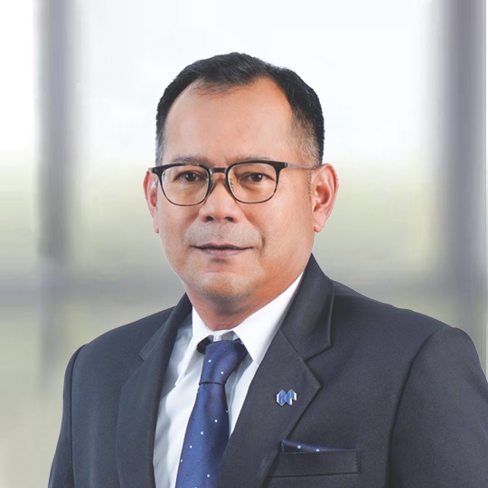Kameel Abdul Halim
