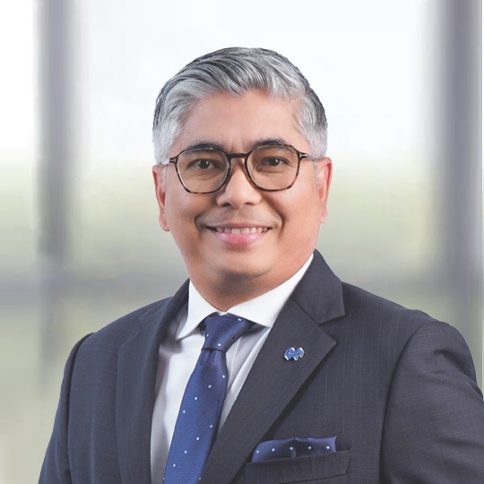 Raja Shahriman Raja Harun Al Rashid