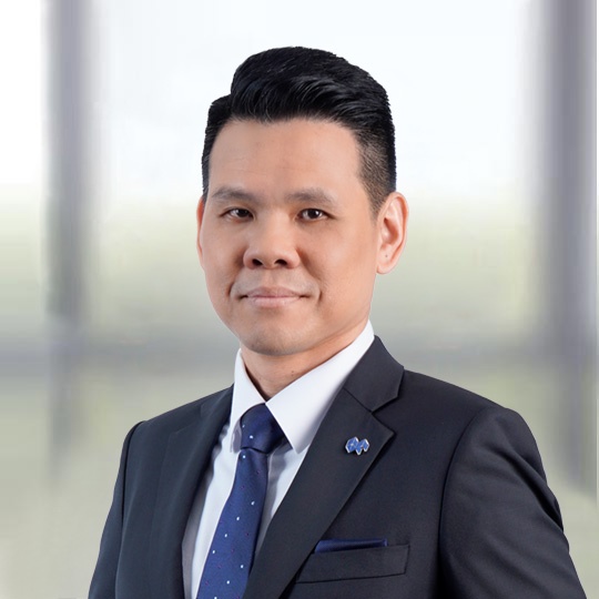 Tan Yong Nien