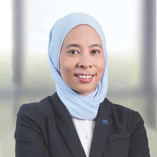 Yusniza Wan Yahya