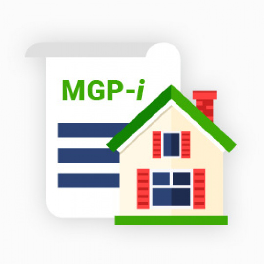 Islamic Mortgage Guarantee Programme (MGP-i)