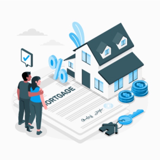 First Home Mortgage Guarantee Programme (FHMGP)