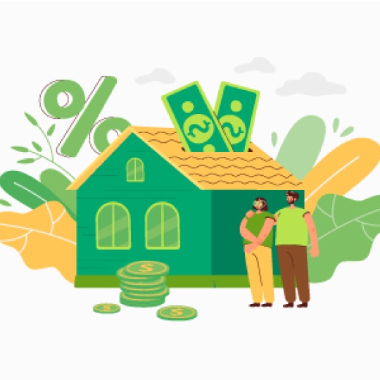 Islamic First Home Mortgage Guarantee Programme (FHMGP-i)