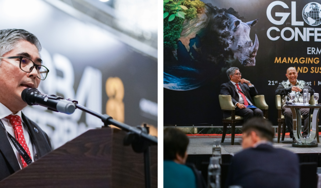 9th IERP Global Conference 2023     