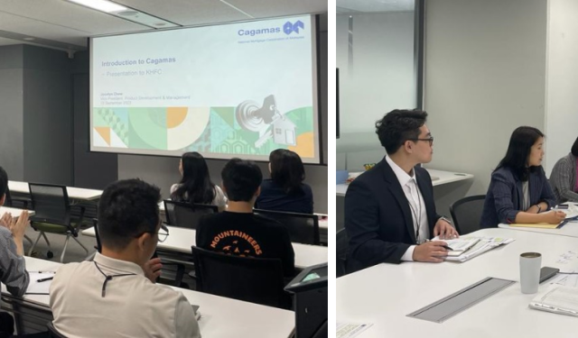 Korea Housing Finance Corporation (KHFC) Learning Assignment
