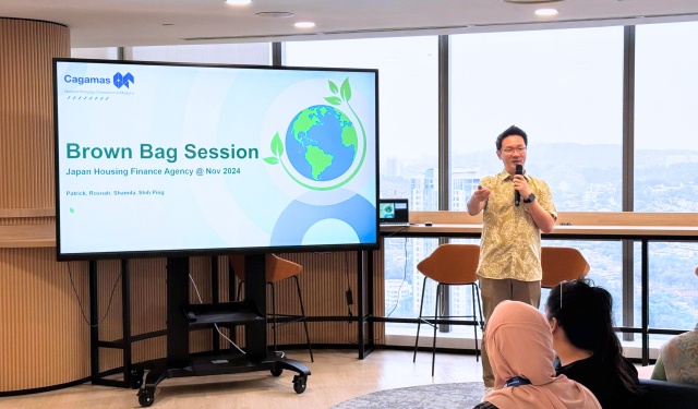 Inaugural SKIES 2025 - Brown Bag Session