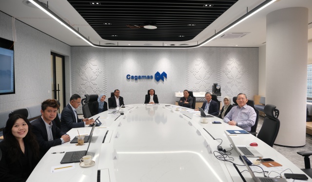 Cagamas Group of Companies: Annual General Meetings of the Subsidiaries