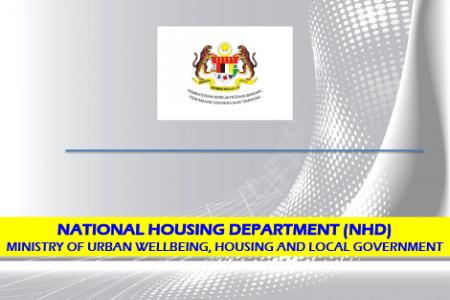 Dialogue on Sustainable Development of Affordable Housing