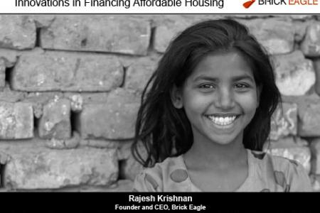 Constructing and Financing Affordable Housing Across Asia Session VIII