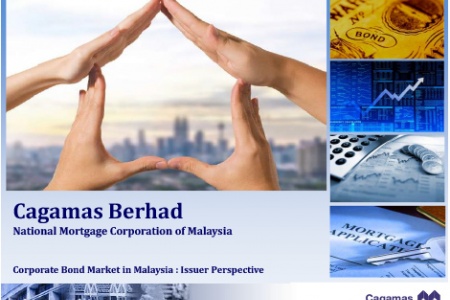 Corporate Bond Market in Malaysia : Issuer Perspective