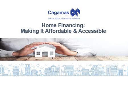 Home Financing: Making It Affordable & Accessible