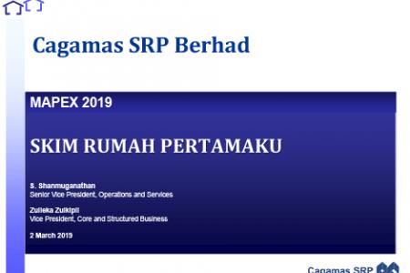 Skim Rumah Pertamaku