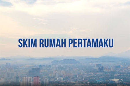 Skim Rumah Pertamaku