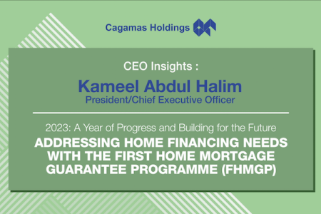 Addressing Home Financing Needs