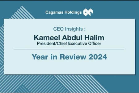 Year in Review 2024