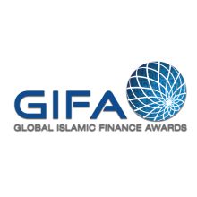 GIFA Market Leadership Award (Islamic Securitization)