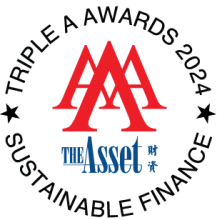 Best Issuer for Sustainable Finance (Malaysia)
