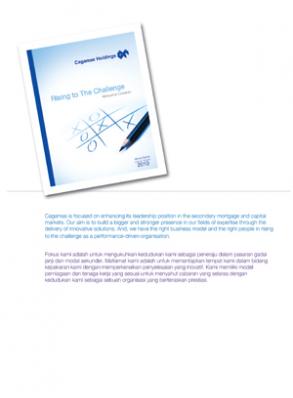 Corporate Section