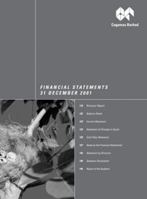 Financial Statements