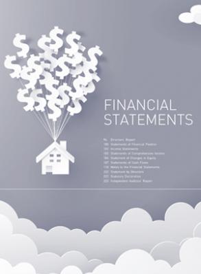 Financial Statements