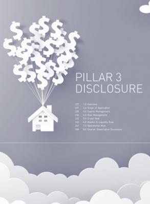 Pillar 3 Disclosure