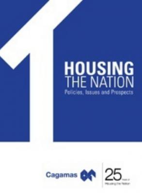 Housing the Nation : Policies, Issues and Prospects