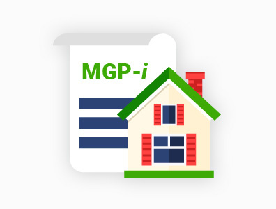 Islamic Mortgage Guarantee Programme (MGP-i)